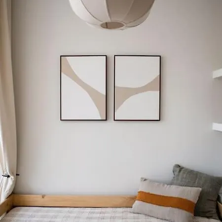 Con Terraza Junto A Ruzafa