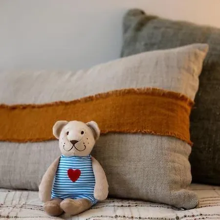 Apartment Con Terraza Junto A Ruzafa