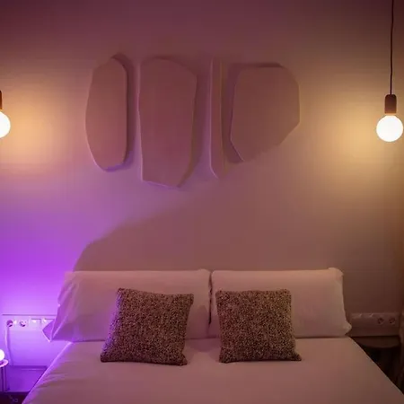 Con Terraza Junto A Ruzafa Apartamento