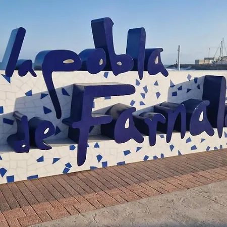 Appartement Brisa Marina A Unos Pasos Del Mar