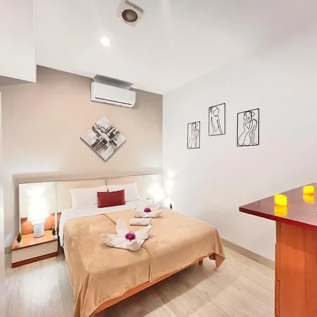 Apartment #the Stay#