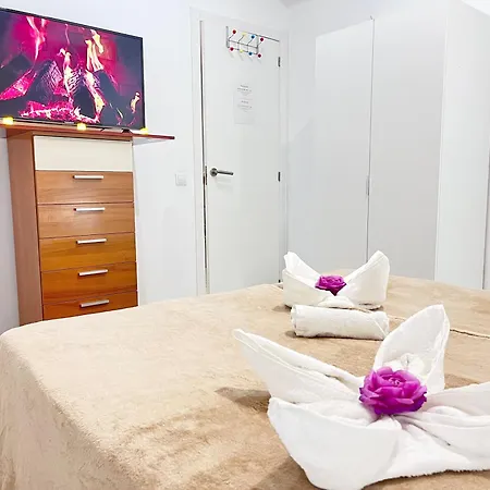 Apartment #the Stay#