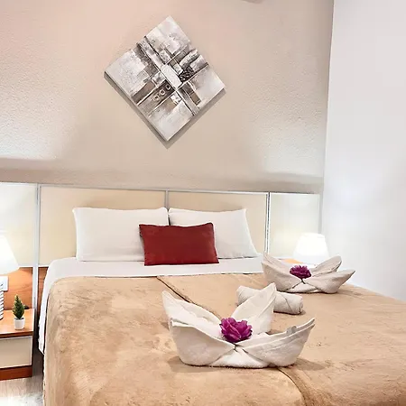 #the Stay# Apartment *