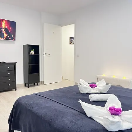 Apartment #the Stay# *