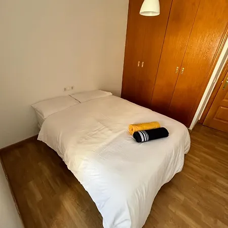 Проживание в семье Cute And Cosy *