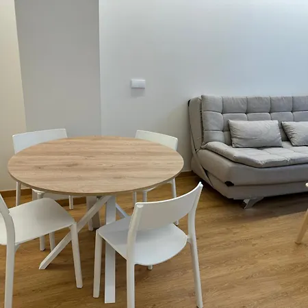 Appartement General Prim 6-b *