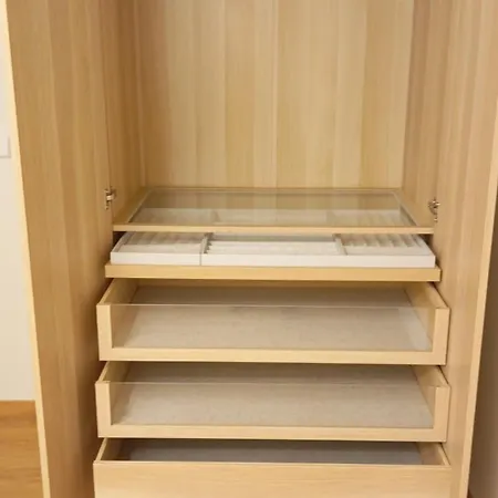 Apartment General Prim