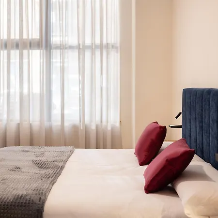 Proxa Ciudad De Artes Ii Appartement *