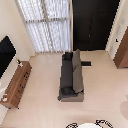 Proxa Ciudad De Artes Ii *