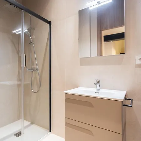 Proxa Ciudad De Artes Ii Appartement *