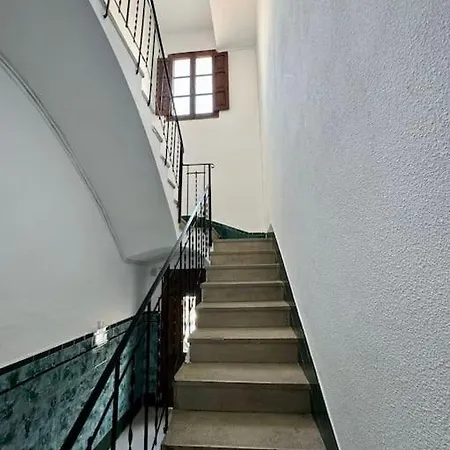 Appartement Casa Tipica Valenciana Valence