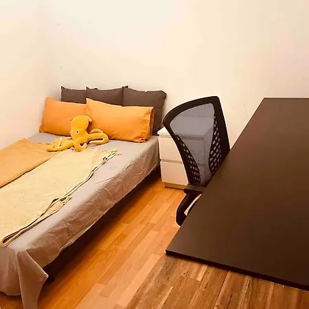 Location Center Has An Independent Courtyard * Βαλένθια