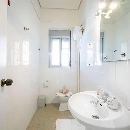 Azahar - Piscina - Barbacoa - Naturaleza Villa