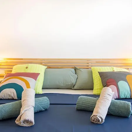 Вилла Azahar - Piscina - Barbacoa - Naturaleza *