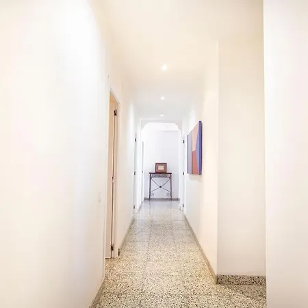 Con Piscina Y Barbacoa 13 Personas Cerca Del Metro Villa