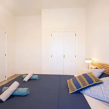 Azahar - Piscina - Barbacoa - Naturaleza