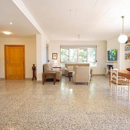 Azahar - Piscina - Barbacoa - Naturaleza