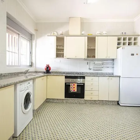 Azahar - Piscina - Barbacoa - Naturaleza Вилла Валенсия