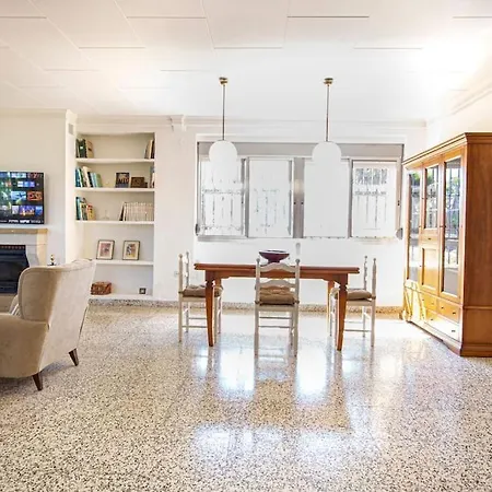 Villa Azahar - Piscina - Barbacoa - Naturaleza