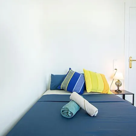 Azahar - Piscina - Barbacoa - Naturaleza *