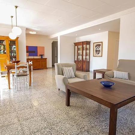 Con Piscina Y Barbacoa 13 Personas Cerca Del Metro *