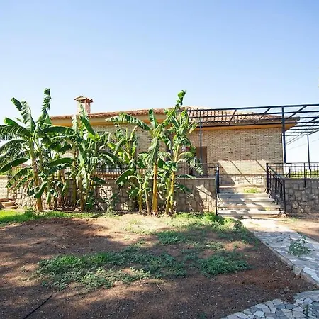 Azahar - Piscina - Barbacoa - Naturaleza Valencia