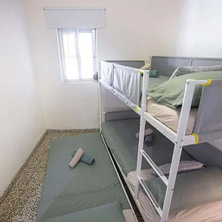 Azahar - Piscina - Barbacoa - Naturaleza Villa