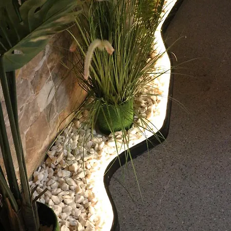 The Pod Village *