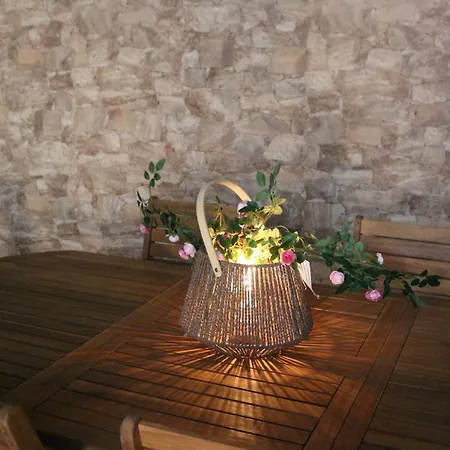 The Pod Village * Valence