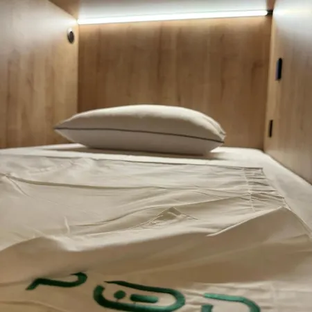 The Pod Village 발렌시아