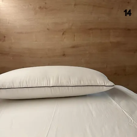 The Pod Village 호스텔 발렌시아