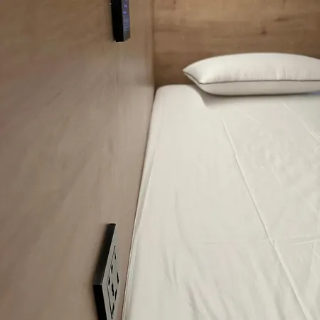 The Pod Village * 발렌시아