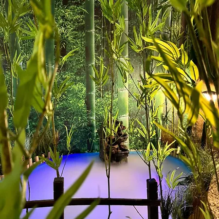 The Pod Village Hostel