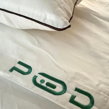 The Pod Village ホステル バレンシア