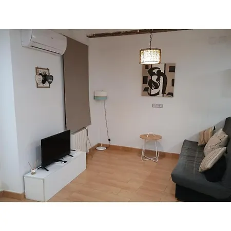 Centro Historico Apartment *