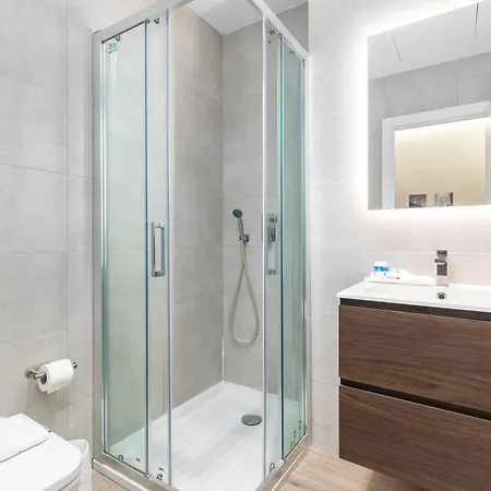 Travel Habitat Ayuntamiento شقة فالنسيا