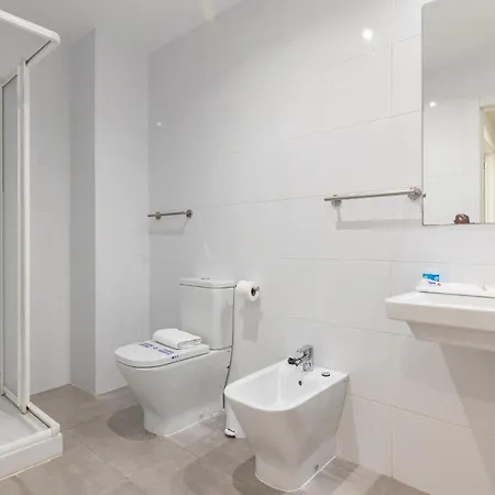 Travel Habitat Ayuntamiento فالنسيا