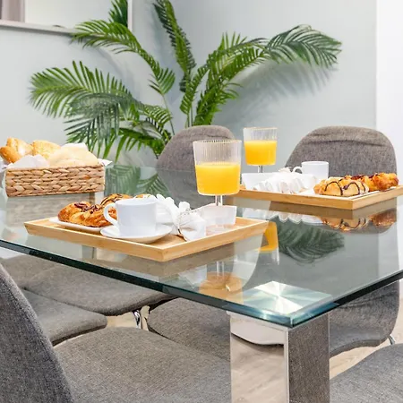 شقة Travel Habitat Ayuntamiento *