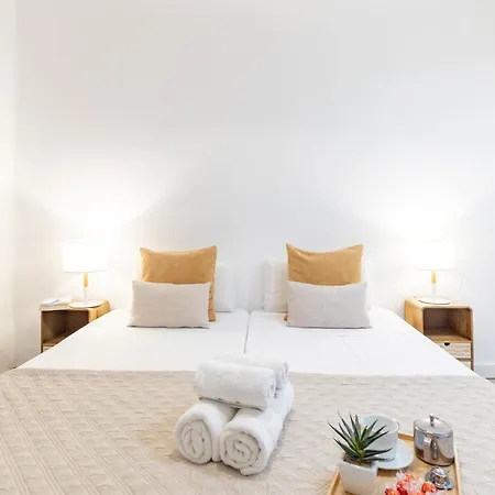 Travel Habitat Ayuntamiento