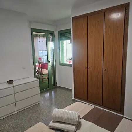 Patacona, Alboraya Apartman