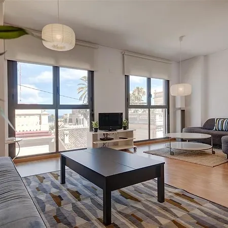 Apartment Friendly Evans