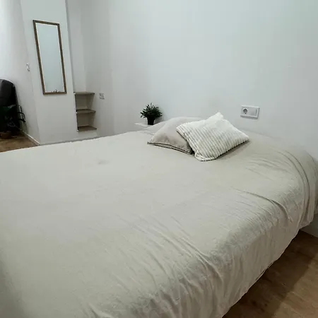 En Apartment Valencia