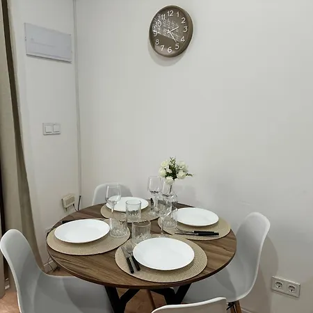 En Apartment