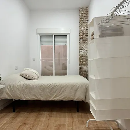 Apartment En *