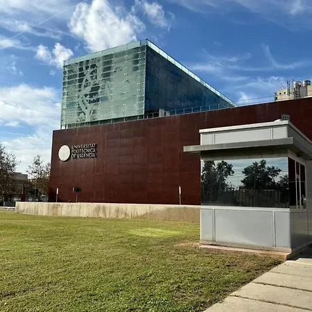 En Valencia