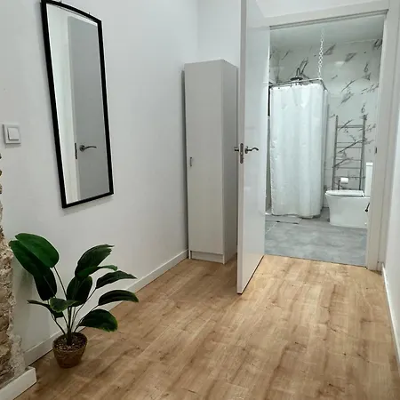 Apartment En