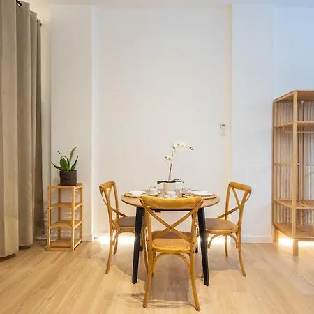 Apartment Florit Flats - The Blasco Ibanez