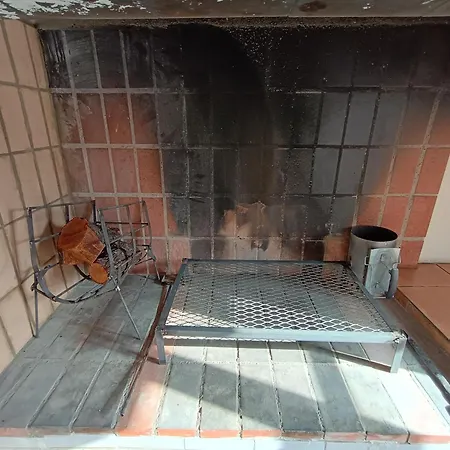 El Tochar Casa de Férias *