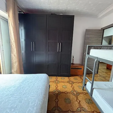 Piso Centro Benimaclet Valência