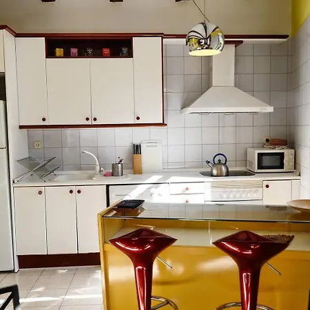 Apartment Charming In The Center *